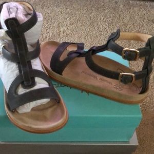 Vivienne Westwood sandals
